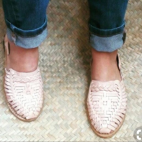 loafers mexico